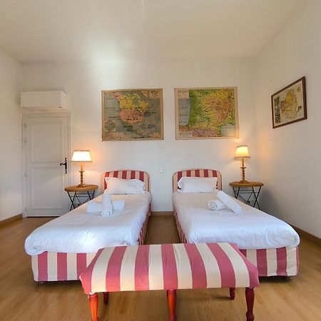 Le Peyret Apartment Serres-Castet Bagian luar foto