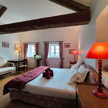 Le Peyret Apartment Serres-Castet Bagian luar foto