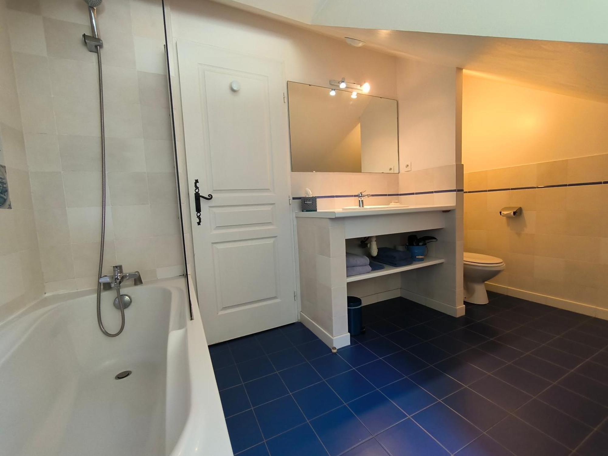 Le Peyret Apartment Serres-Castet Bagian luar foto