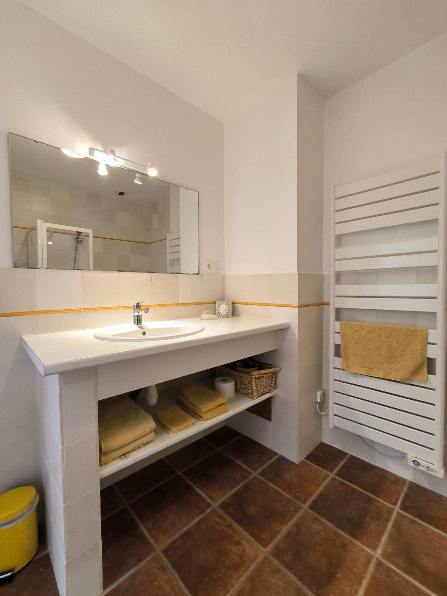 Le Peyret Apartment Serres-Castet Bagian luar foto