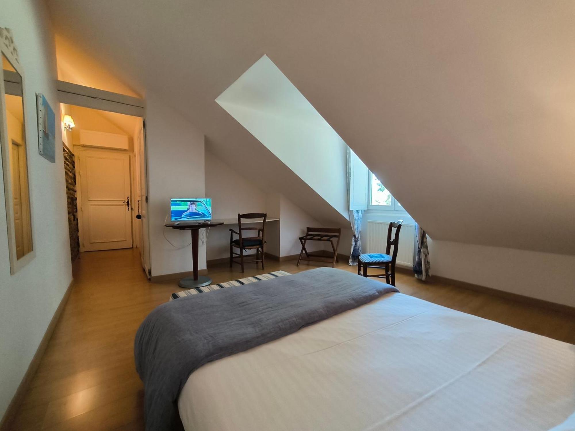 Le Peyret Apartment Serres-Castet Bagian luar foto