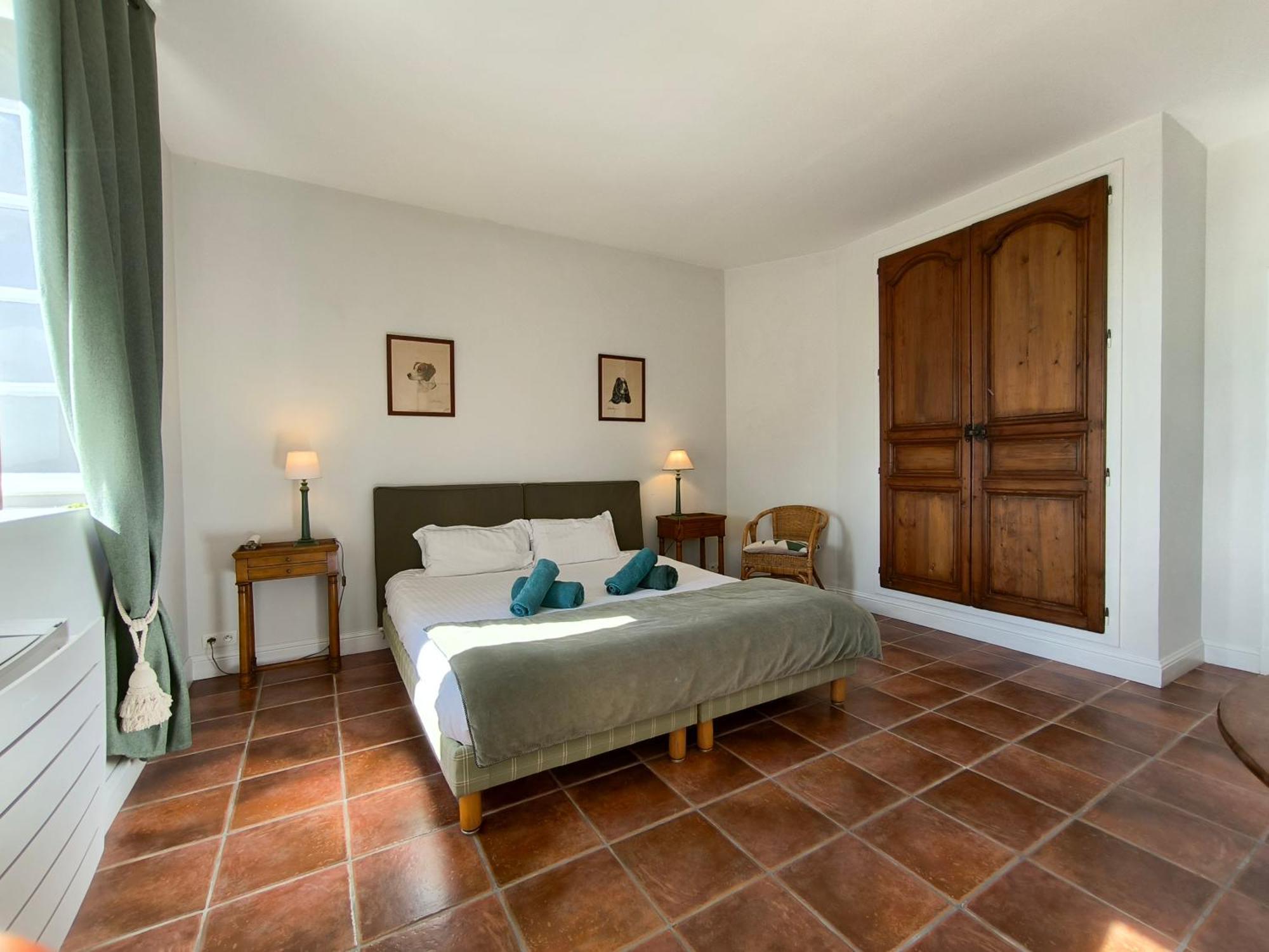 Le Peyret Apartment Serres-Castet Bagian luar foto