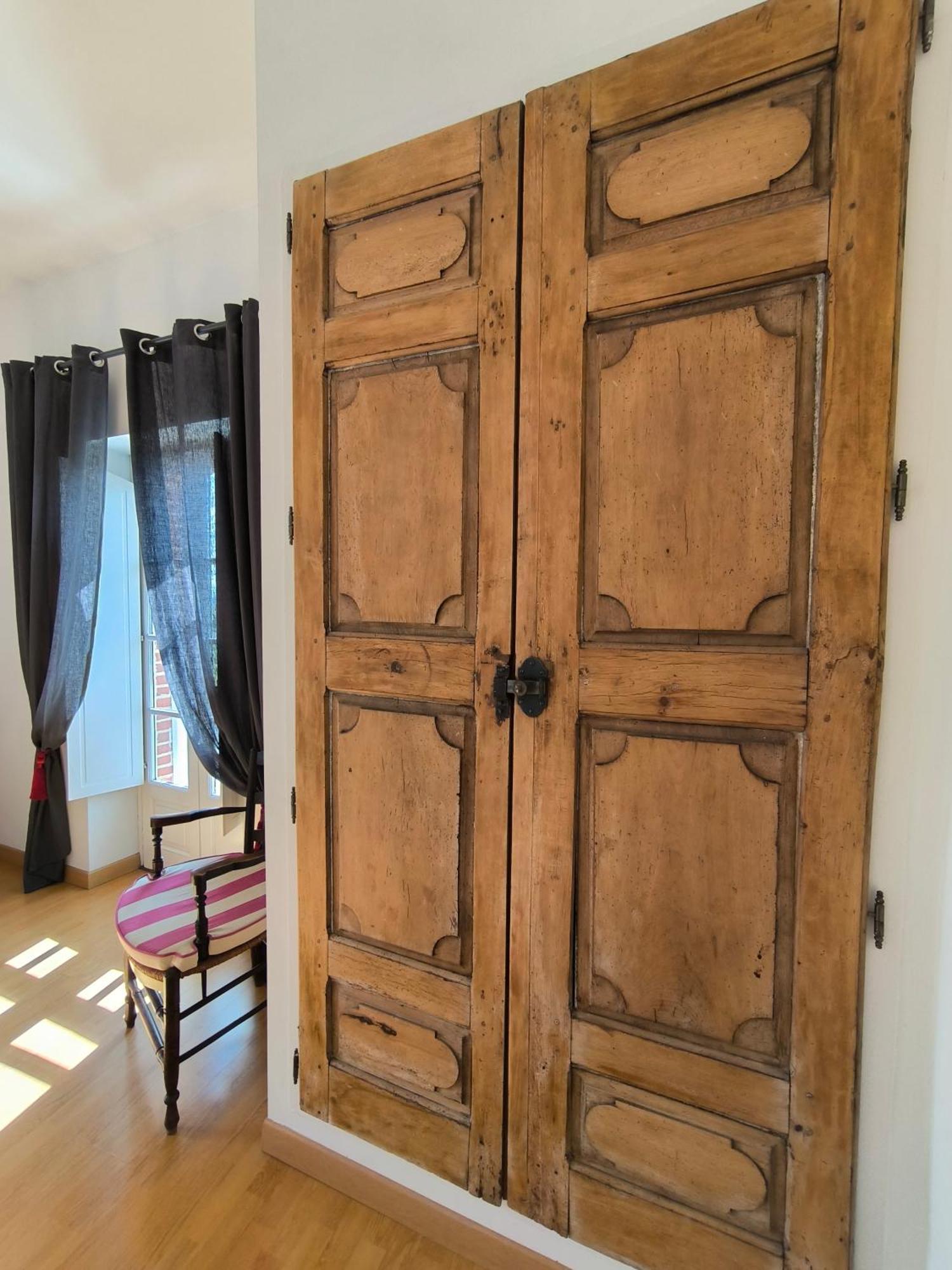 Le Peyret Apartment Serres-Castet Bagian luar foto