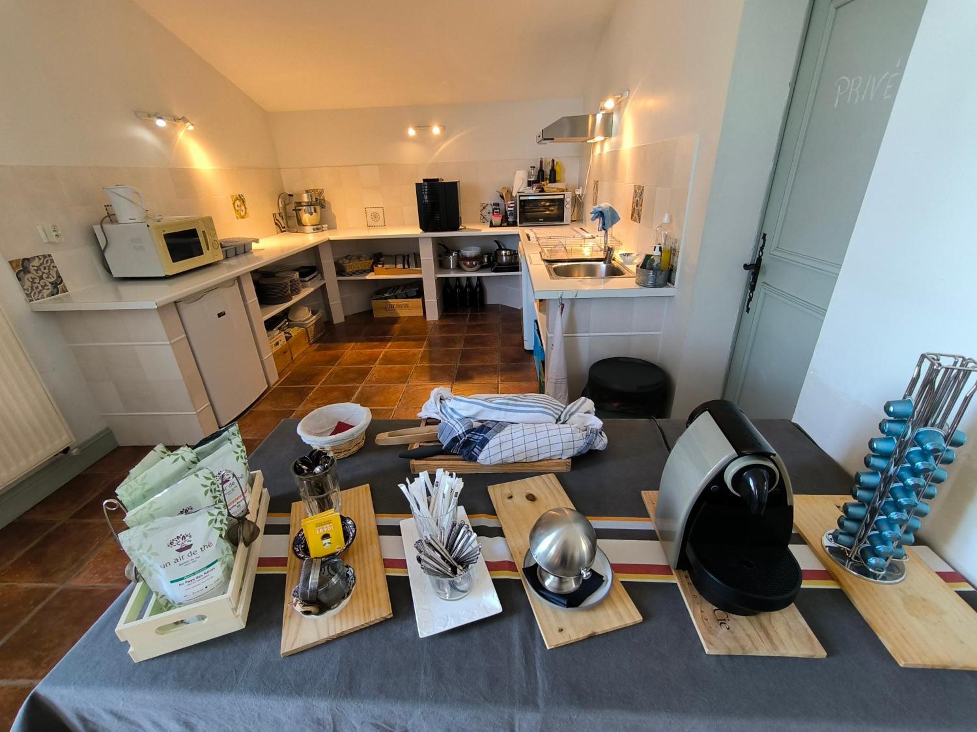 Le Peyret Apartment Serres-Castet Bagian luar foto