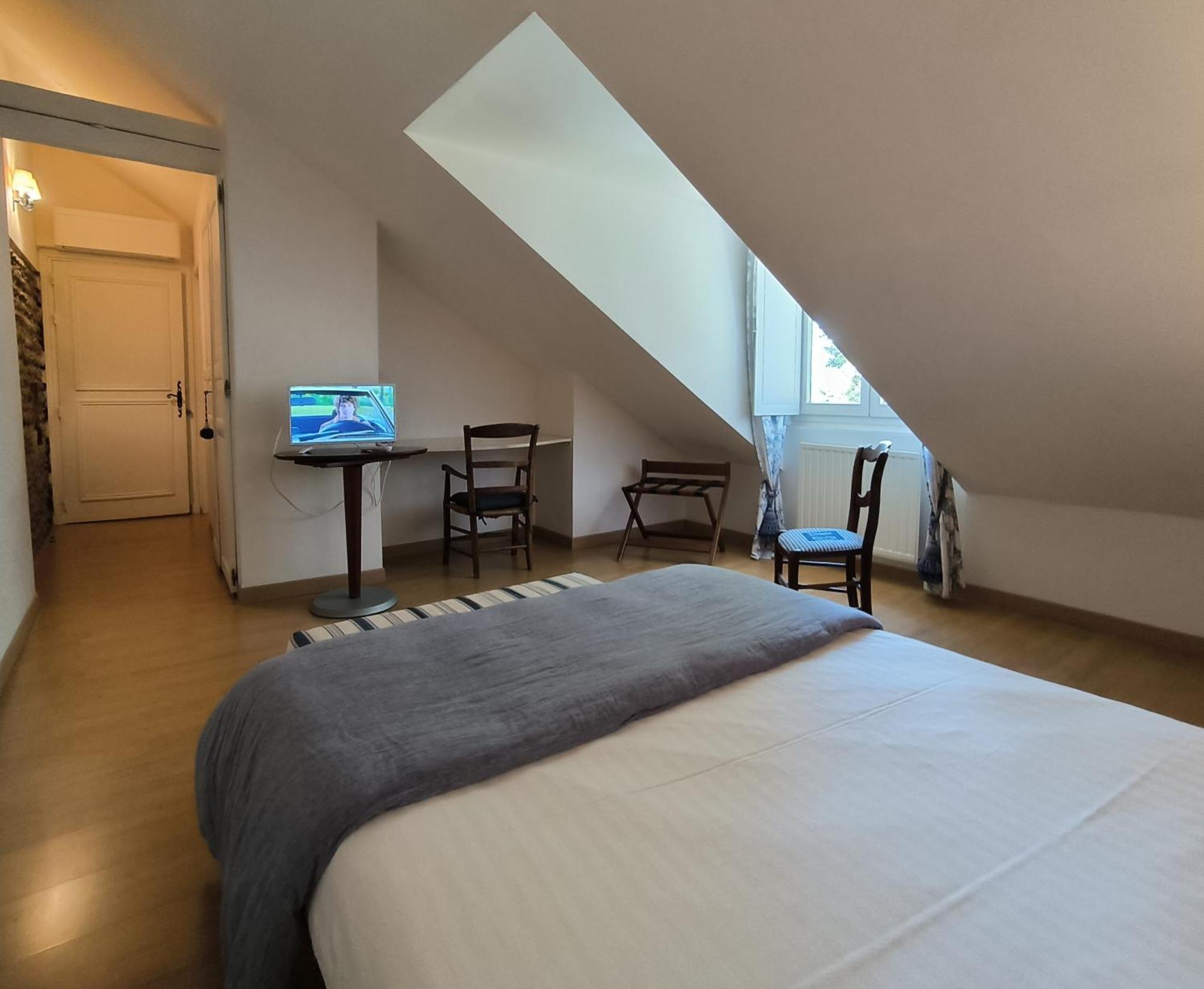 Le Peyret Apartment Serres-Castet Bagian luar foto