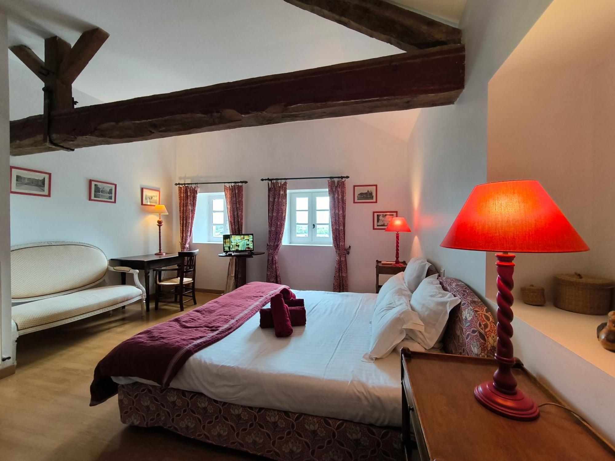Le Peyret Apartment Serres-Castet Bagian luar foto
