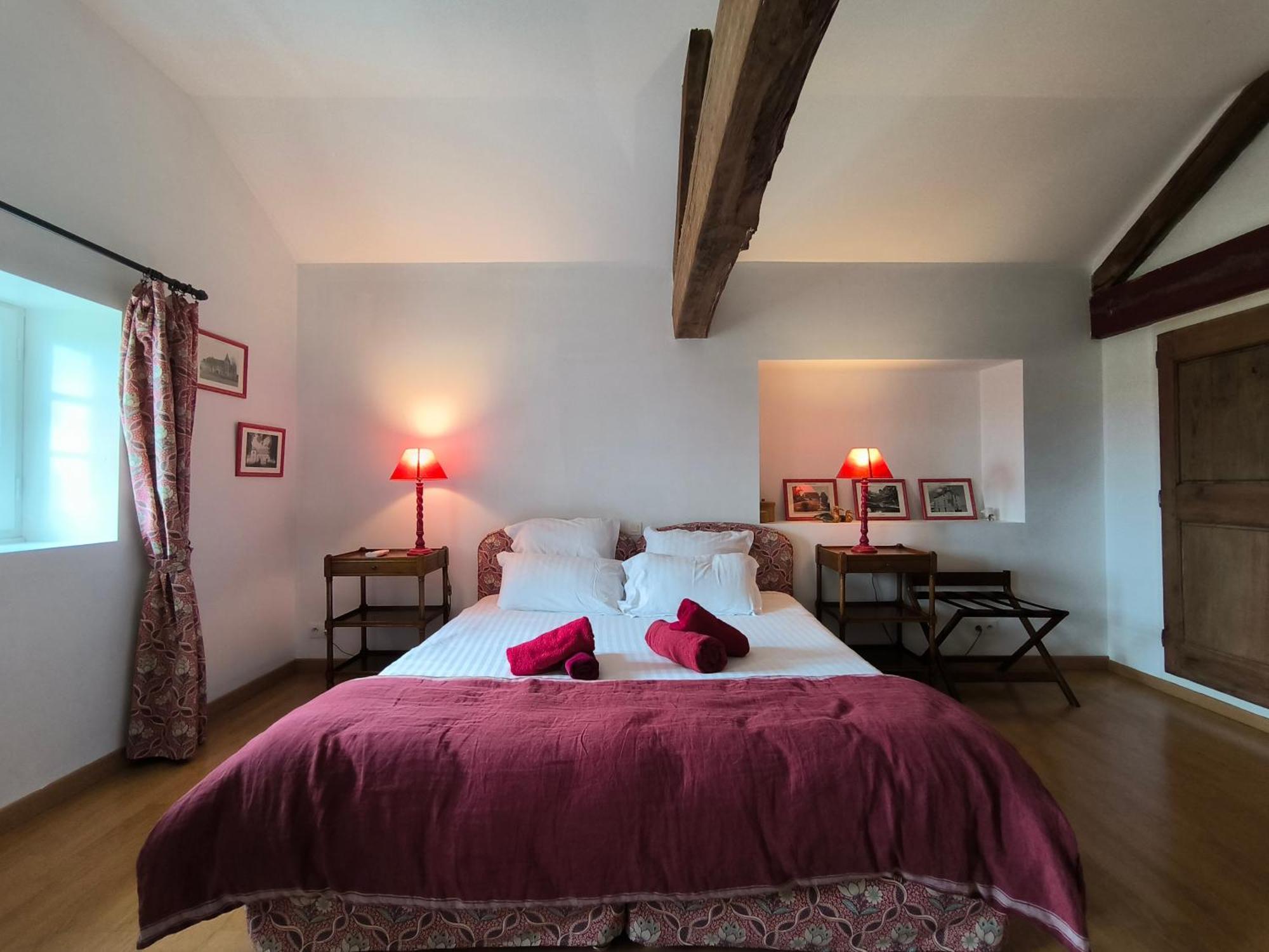 Le Peyret Apartment Serres-Castet Bagian luar foto