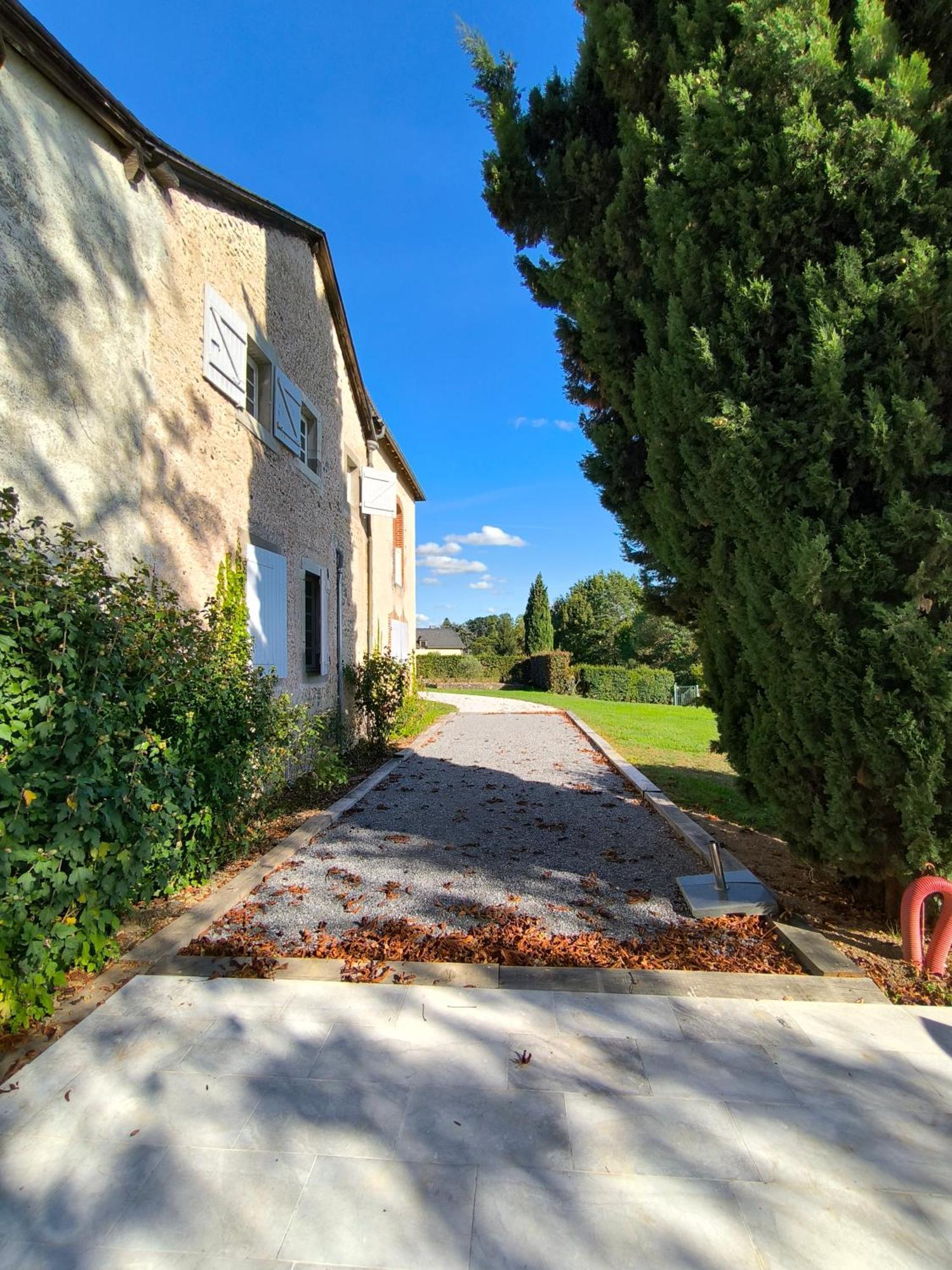 Le Peyret Apartment Serres-Castet Bagian luar foto